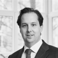 Joris van de Bunt